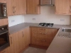 Bushboard Encore Solid Surface - Cinnamon